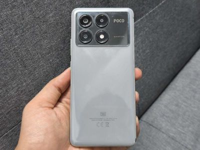 Xiaomi Poco X6 Pro [8/256] Zin Cũ 