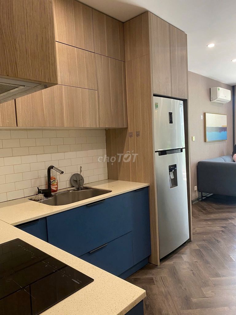 2-комнатная квартира 54 м², Vinhomes Smart City