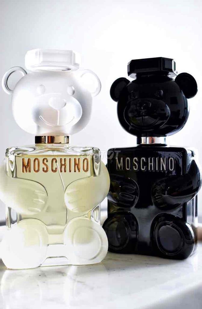 Nước hoa Moschino Toy 2 100ml. Mua bán Nước hoa tại Quận 12 Tp Hồ Chí Minh được đăng bởi Phương nga hình 1