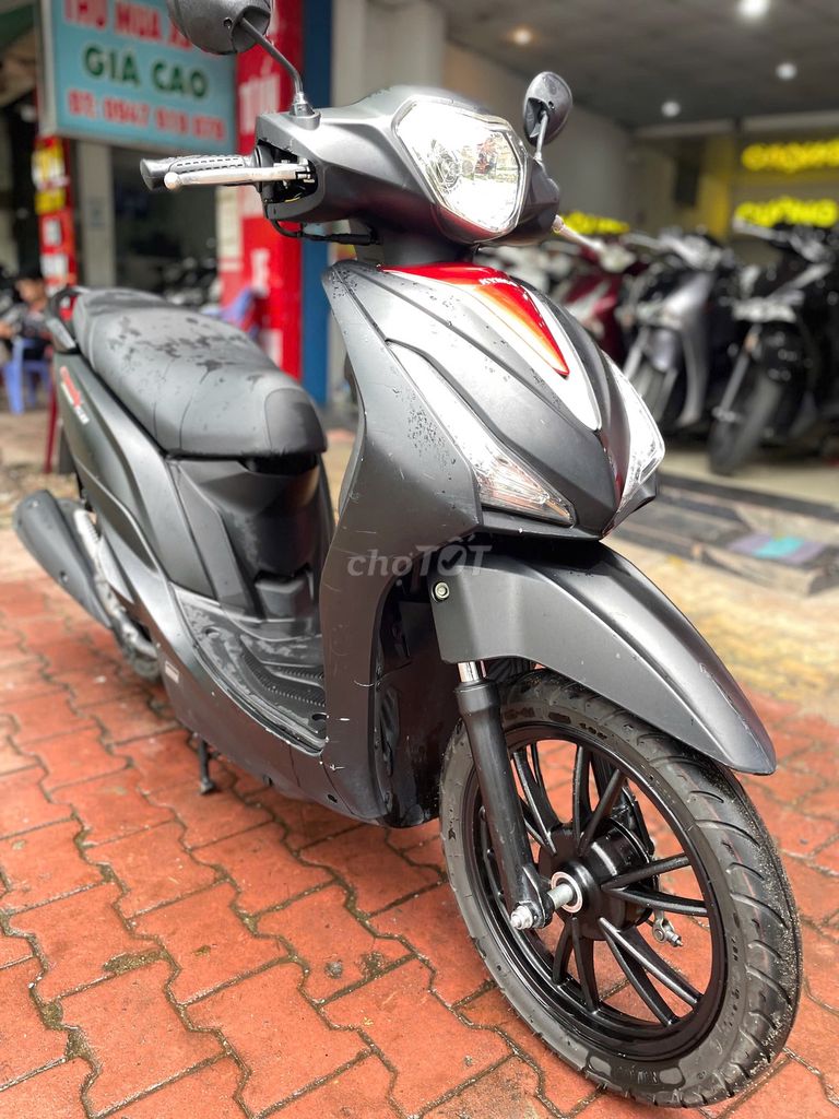 50cc cho học sinh. Mua bán Xe máy tại Thành phố Biên Hòa Đồng Nai được đăng bởi Phương nguyễn  hình 6