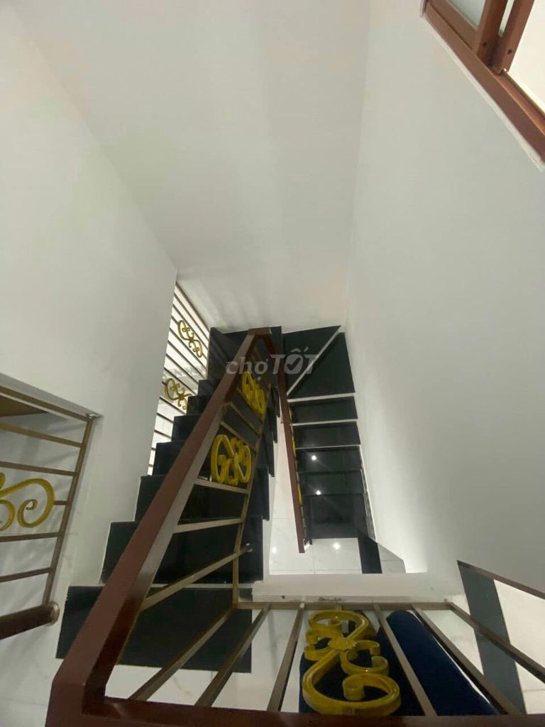🏠 Chính chủ bán nhà Linh Tây, Thủ Đức – Nhà đẹp - 36m - 3,3 tỷ