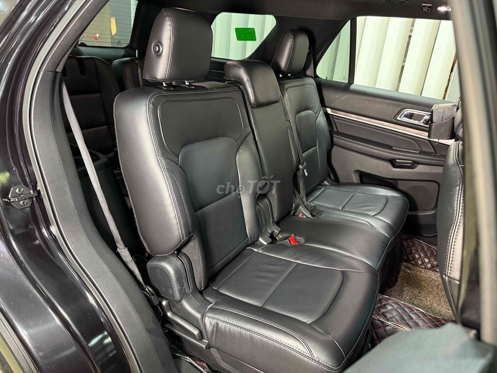 ⛓️‍💥FORD EXPLORER MODEL 2019 6 vạn KM ❤️❤️❤️. Mua bán Ô tô tại Quận Hải Châu Đà Nẵng được đăng bởi THANH HUY AUTO ĐÀ NẴNG hình 10