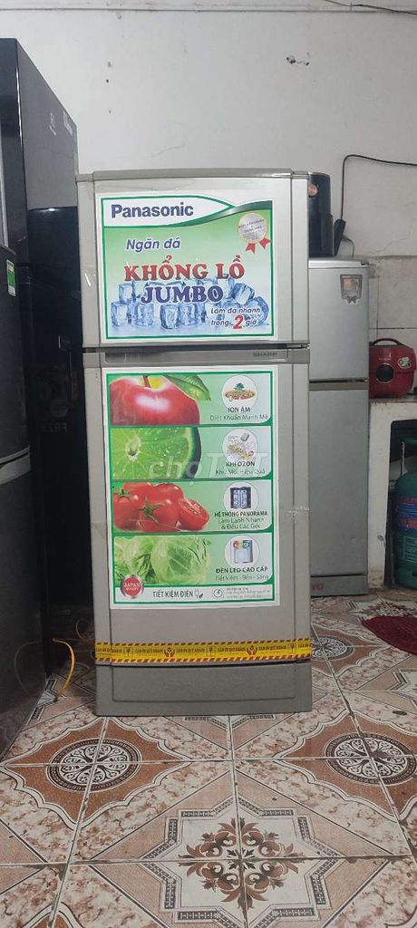 Tủ lạnh Sharp 165L Không đóng tuyết cũ. Mua bán Tủ lạnh tại Quận Bắc Từ Liêm Hà Nội được đăng bởi Hoàng Hùng hình 1