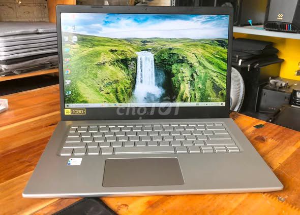 Acer Aspire A514-54 Core i5-1135G7/8GB/256GB FHD. Mua bán Laptop tại Thành phố Thủ Đức Tp Hồ Chí Minh được đăng bởi NamPhong Computer hình 1