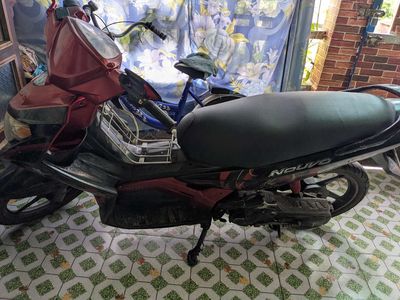 Nouvo 3 máy êm. Mua bán Xe máy tại Thành phố Cà Mau Cà Mau được đăng bởi Linh