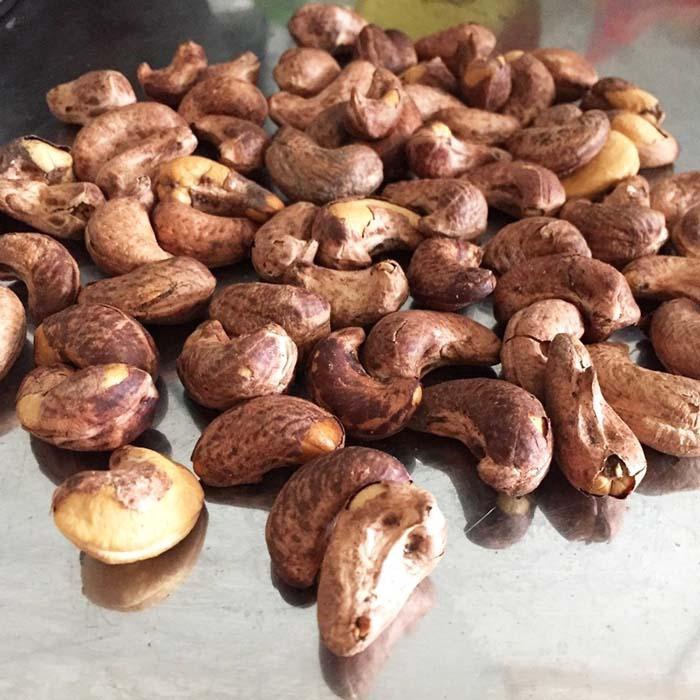 HẠT ĐIỀU NHÀ tại Quận Bình Tân, Tp Hồ Chí Minh hình 1