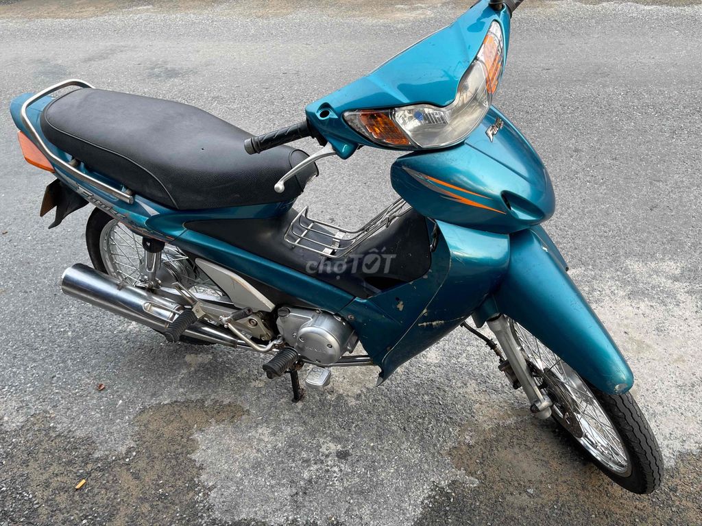 Xe bán.future may móc êm , áo tưởng đối , căm niền. Mua bán Xe máy tại Thành phố Bến Tre Bến Tre được đăng bởi A Teo hình 3