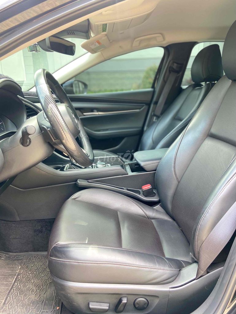 Mazda 3 2023 1.5L Luxury - 1 chủ từ đầu, đi cực it. Mua bán Ô tô tại Thành phố Dĩ An Bình Dương được đăng bởi Dương hình 16