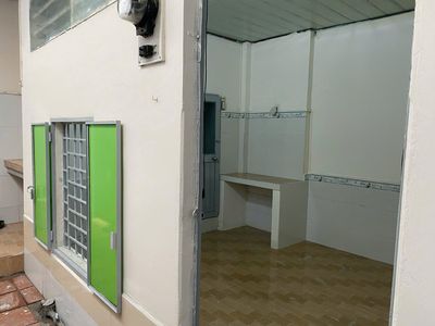 Room 15 m² · Đường Lương Định Của