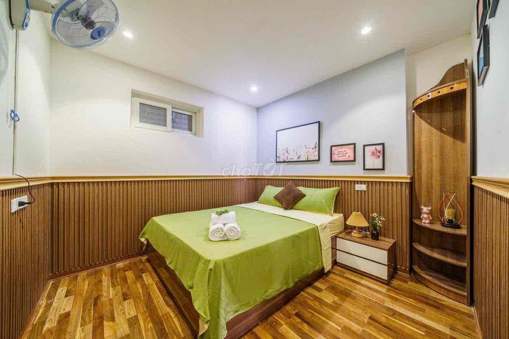 40th-floor 2-bedroom Mường Thanh apartment with city view — photo 10