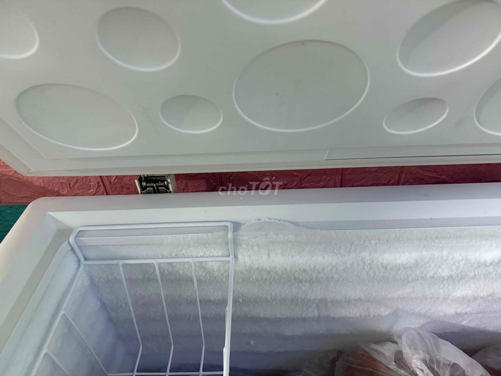 Do cần đổi tủ lớn nên pas lại 5tr