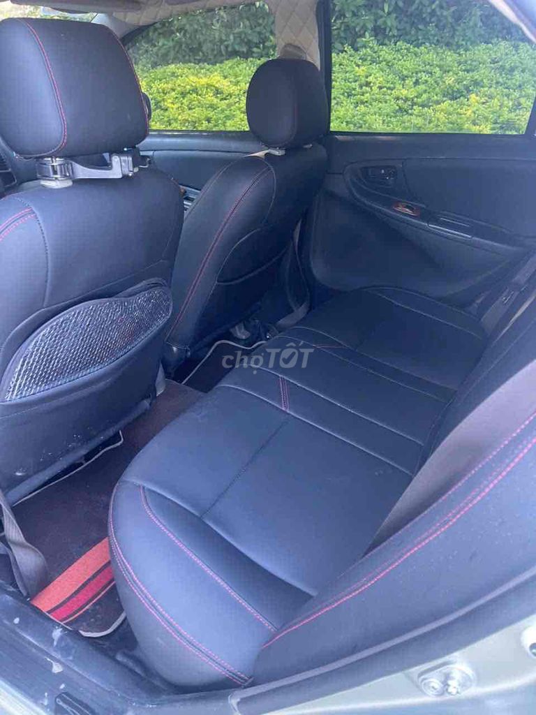 Toyota Vios G 2007  máy 1.5L  số sàn . chính chủ. Mua bán Ô tô tại Quận Tây Hồ Hà Nội được đăng bởi Hang hình 6