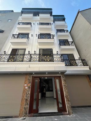 Nhà 4 tầng đã hoàn thiện ở được luôn-Ngõ cực rộng-vuông vắn,giá cực rẻ. Mua bán nhà ở tại Huyện Chương Mỹ Hà Nội được đăng bởi Đỗ Đình Hùng