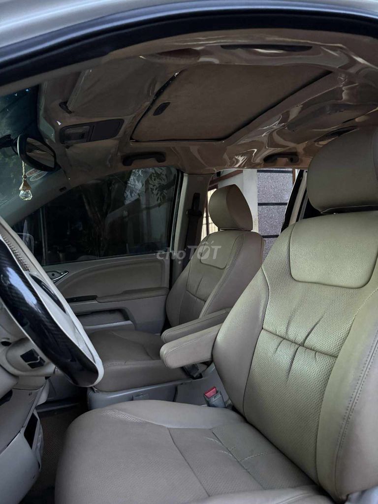 Bán xe Honda Odyssey. Mua bán Ô tô tại Thành phố Đồng Xoài Bình Phước được đăng bởi trần trân hình 6