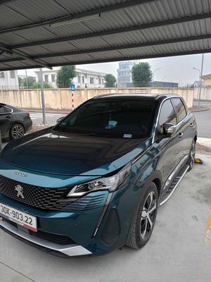Peugeot 3008 2024 Premium - 35000 km. Mua bán Ô tô tại Quận Hà Đông Hà Nội được đăng bởi lưu linh