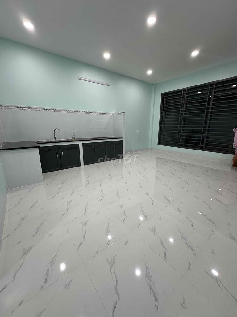 BÁN NHÀ 2 TẦNG TÂN PHÚ TRUNG – CỦ CHI | GIÁ CHỈ 20 TRIỆU/M² – SỔ HỒNG. Mua bán nhà ở tại Huyện Củ Chi Tp Hồ Chí Minh được đăng bởi Phạm Muội hình 4