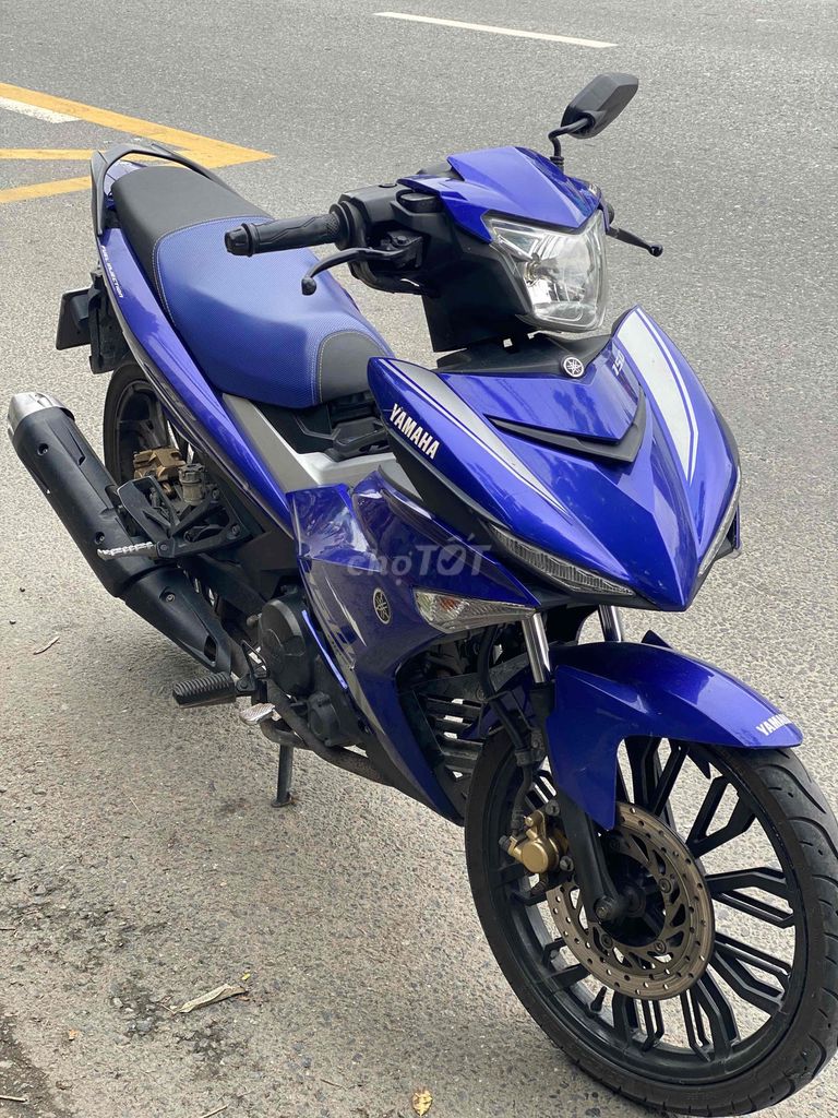 💎ex 150 máy zin êm xe đẹp keng cần xe đi lại hú e. Mua bán Xe máy tại Quận Liên Chiểu Đà Nẵng được đăng bởi Mùi hình 1