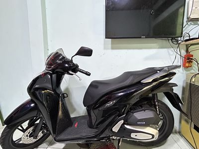 Sh 125 cbs 6k km ko qua cò lái xe như hãng. Mua bán Xe máy tại Quận Bình Tân Tp Hồ Chí Minh được đăng bởi Nhân Chia Cộng Trừ hình 1