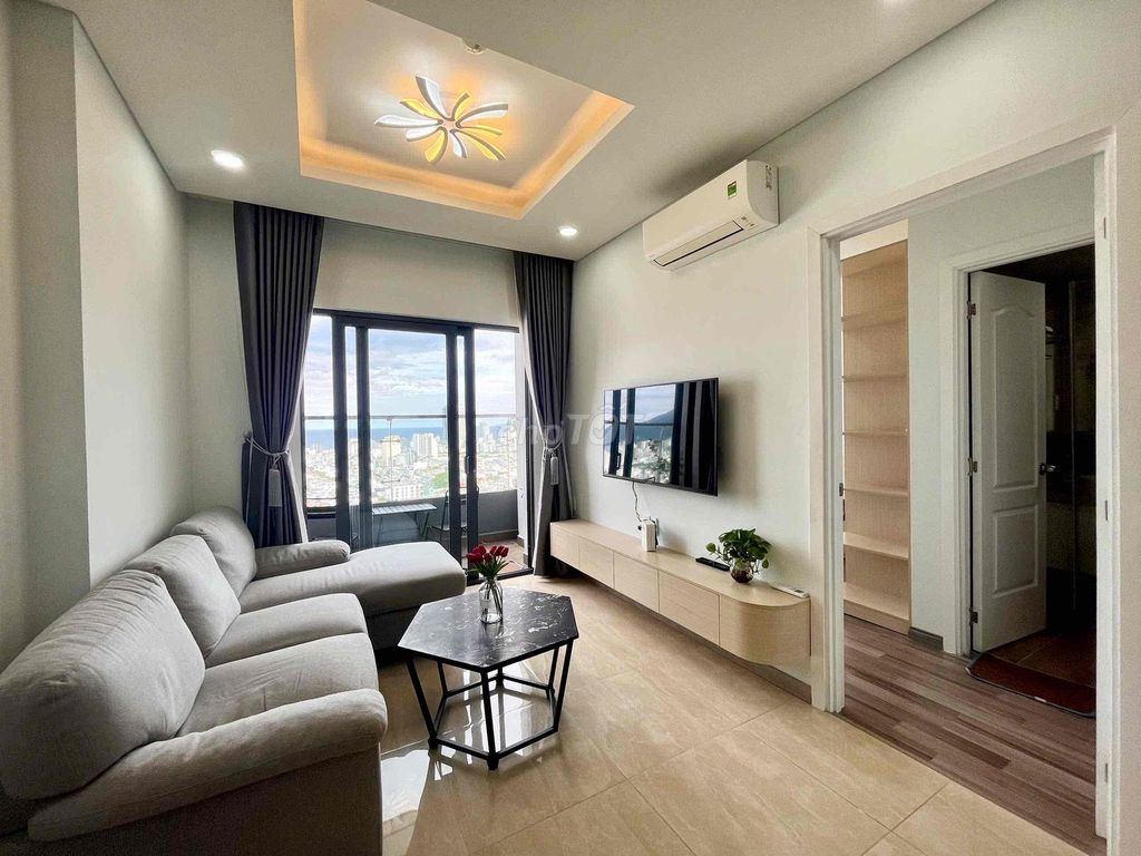 Cho thuê căn hộ 2 phòng ngủ tại Sơn Trà, Đà Nẵng — ảnh 6