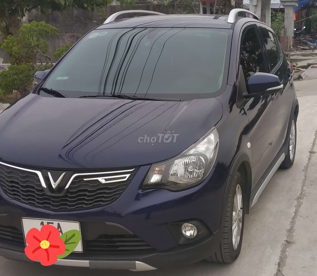 2021 Tiêu chuẩn - 123456 km. Mua bán Ô tô tại Quận Lê Chân Hải Phòng được đăng bởi trường  hình 2
