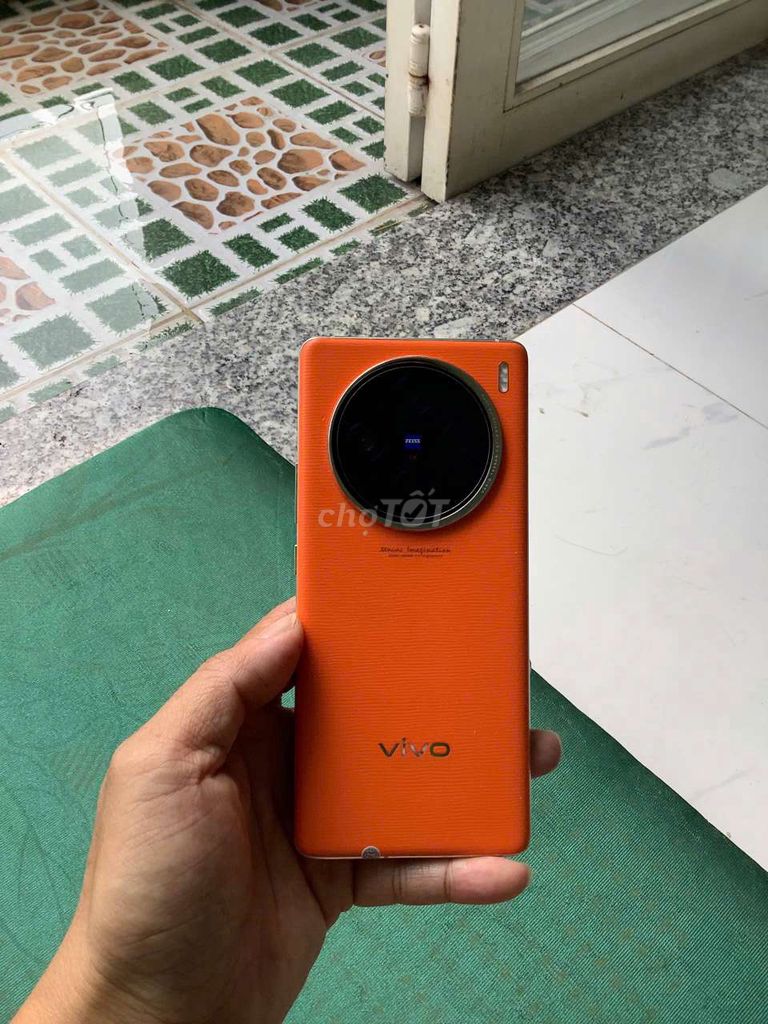 Vivo Điện thoại Cam Mới. Mua bán Điện thoại tại Quận 11 Tp Hồ Chí Minh được đăng bởi dương quốc vy hình 1