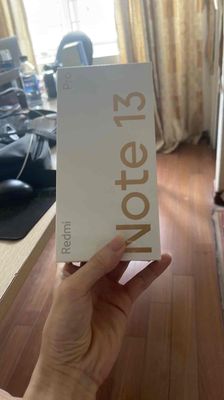 redmi not 13pro chưa bóc siu sẵn tiếng việt. Mua bán Điện thoại tại Quận Hoàng Mai Hà Nội được đăng bởi Đỗ Khánh