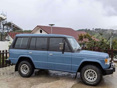 xe 1990 Tôi không rõ - 90000 km. Mua bán Ô tô tại Thành phố Đà Lạt Lâm Đồng được đăng bởi Tuan Cao