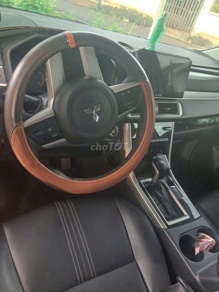 Mitsubishi Xpander 2023 AT Premium - 60000 km. Mua bán Ô tô tại Thị xã Phước Long Bình Phước được đăng bởi Huân Vũ hình 3