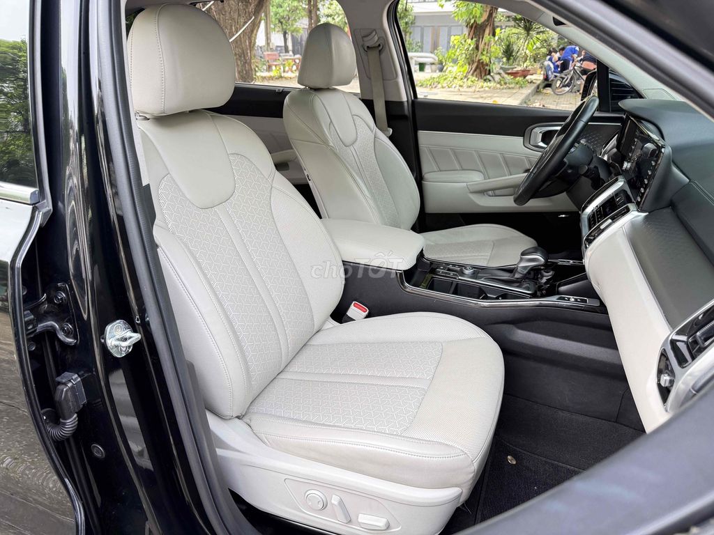 Kia Sorento 2.5AT Signature AWD 2021. Mua bán Ô tô tại Quận 12 Tp Hồ Chí Minh được đăng bởi KaizenAutoService hình 10