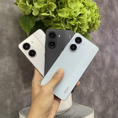 Redmi Turbo 4 16/256GB Fullbox ⭐GÓP 0Đ -Đổi Máy. Mua bán Điện thoại tại Quận Ninh Kiều Cần Thơ được đăng bởi DI ĐỘNG BULL