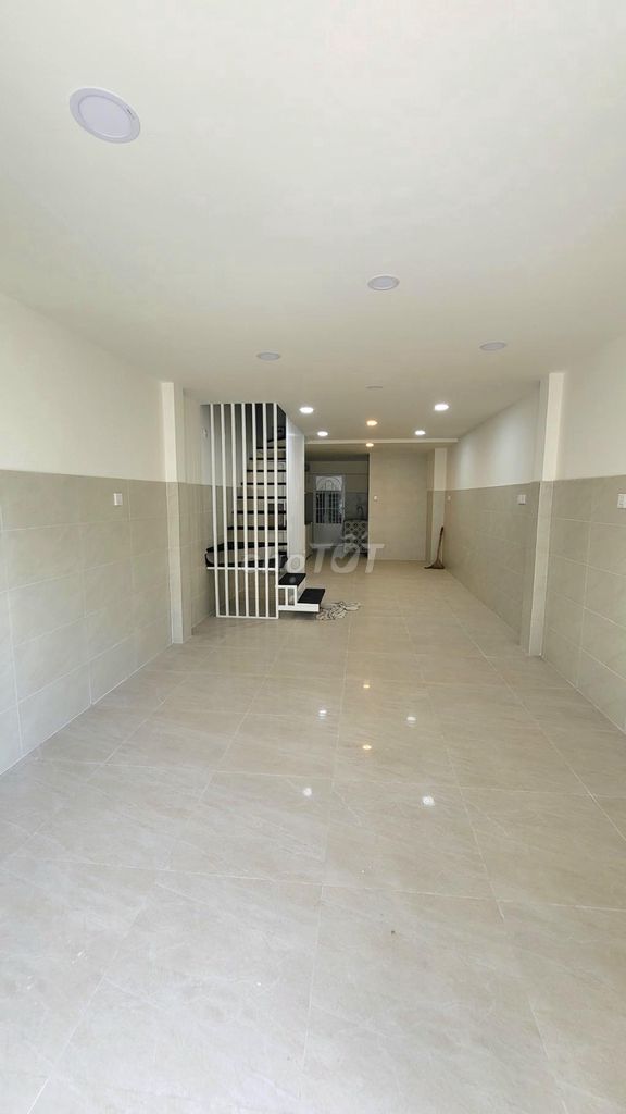 BÁN NHÀ GIÁ TỐT–HẺM ĐẸP LÂM VĂN BỀN – P.BÌNH THUẬN,QUẬN 7 – NHỈNH 3 TỶ. Mua bán Nhà ở tại Quận 7 Tp Hồ Chí Minh được đăng bởi Minh Tú hình 2
