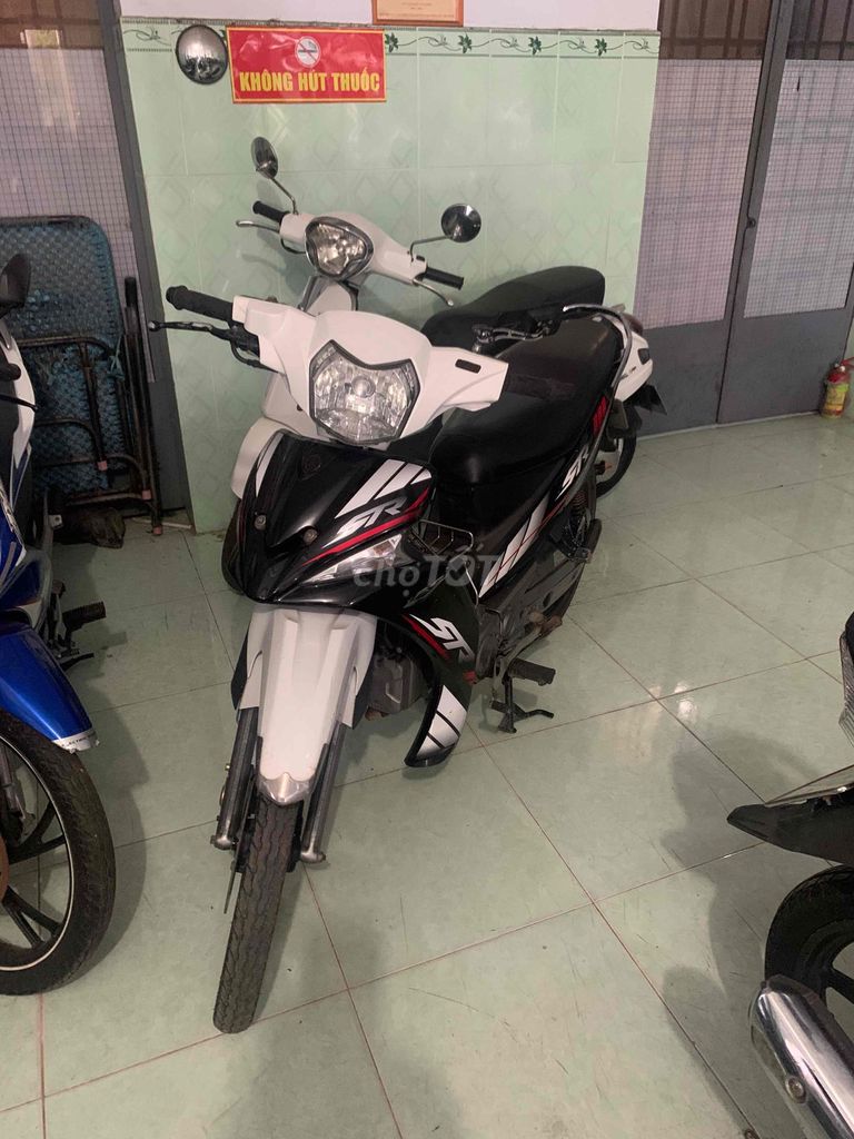 sirius fi 2014. Mua bán Xe máy tại Huyện Châu Thành Bến Tre được đăng bởi nguyen van trung hình 1