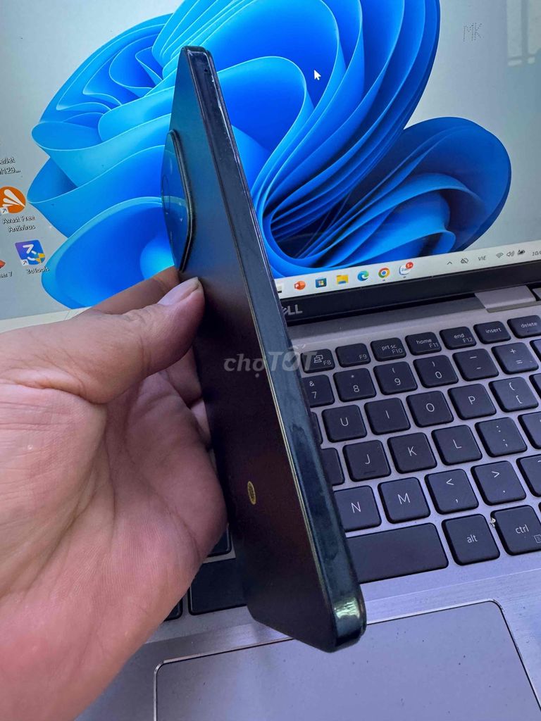 Vivo Y28 8GB/128GB Đen. Mua bán Điện thoại tại Quận 6 Tp Hồ Chí Minh được đăng bởi QUỐC THIÊN BÁN GÓP 0 ĐỒNG  hình 1