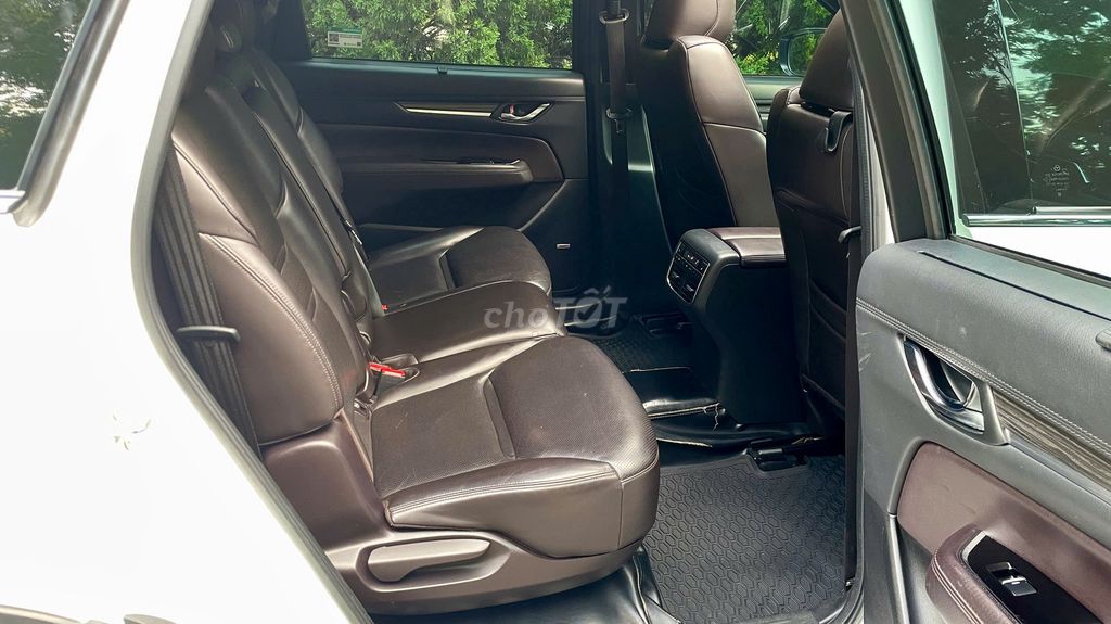 Mazda CX8 2.5 Premium AWD 2022 Form mới 1 chủ 5vkm. Mua bán Ô tô tại Quận Bắc Từ Liêm Hà Nội được đăng bởi Mr Cường hình 6
