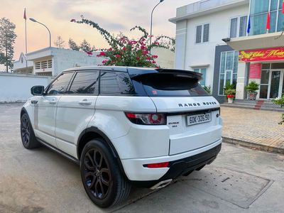 LandRover Range Rover, mới bảo dưỡng cấp lớn 200tr. Mua bán Ô tô tại Thành phố Biên Hòa Đồng Nai được đăng bởi Công Adam