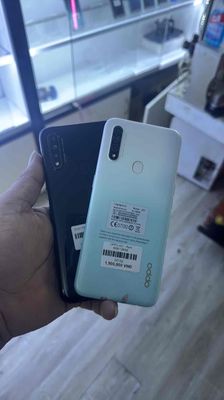 Oppo A31 Ram 6GB/128GB máy zin đẹp full chức năng. Mua bán Điện thoại tại Quận Bình Tân Tp Hồ Chí Minh được đăng bởi Lý Kiệt Mobile