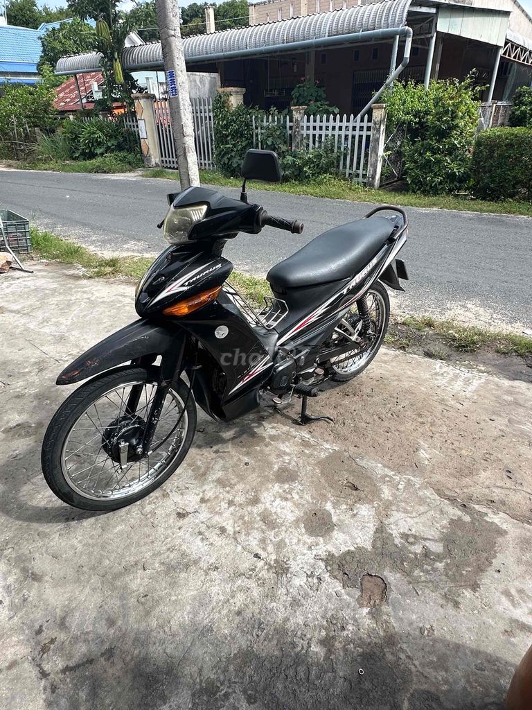 bán taurus 115 máy êm ấm chân áo liền lạc sạch sẽ. Mua bán Xe máy tại Huyện Tịnh Biên An Giang được đăng bởi vivu did hình 2