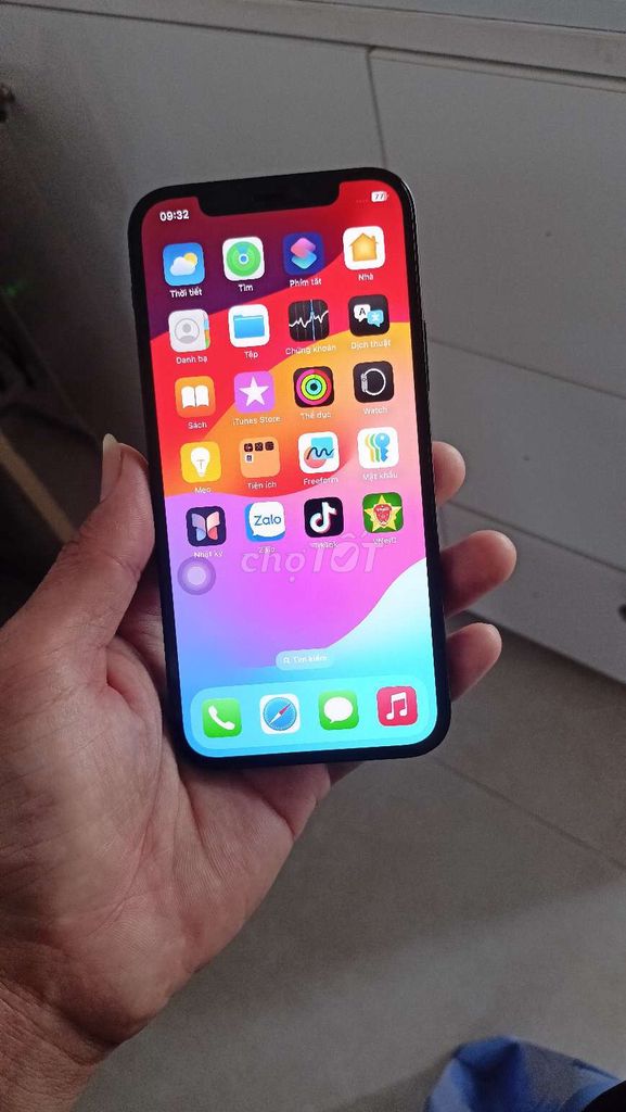  iPhone 12 64GB Quốc tế full . Mua bán Điện thoại tại Quận Bình Thuỷ Cần Thơ được đăng bởi CH Thuan Mobile hình 1
