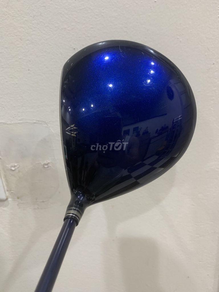 Gậy golf XXIO MP1000 10.5 cán SR. Mua bán Đồ thể thao, Dã ngoại tại Quận Thanh Xuân Hà Nội được đăng bởi Ruou Phu Quy hình 1