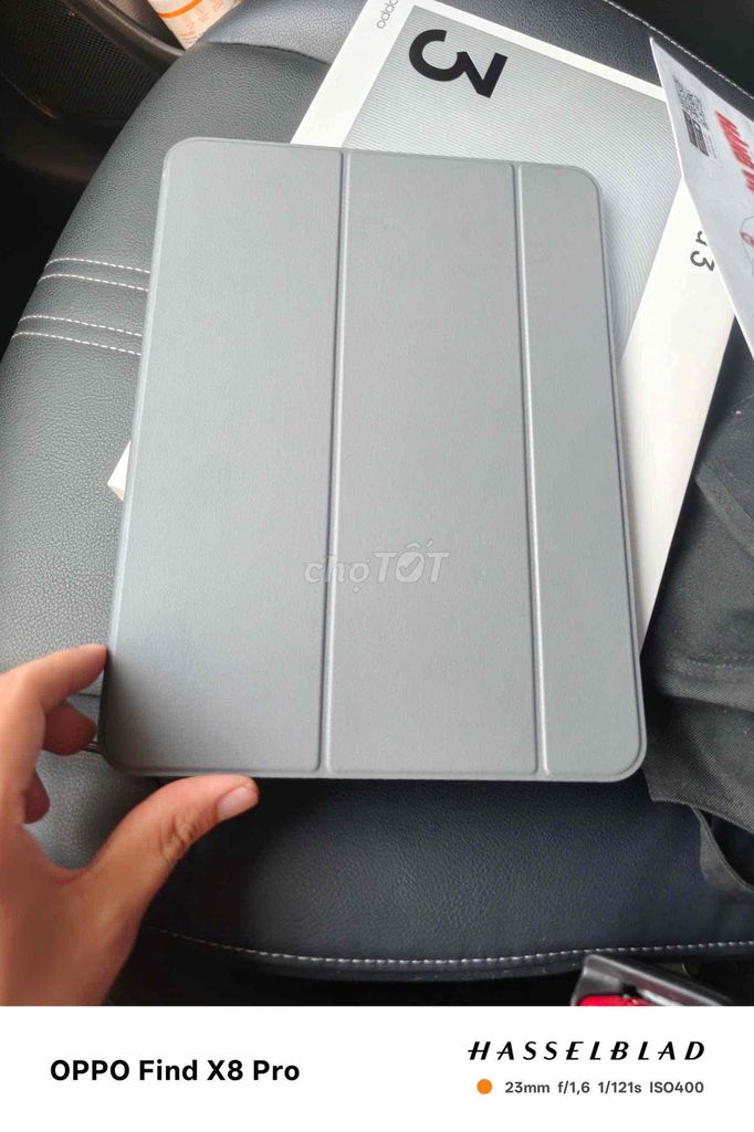 Oppo Pad 3 bản 8/128 fullbox