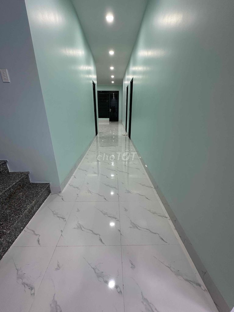 BÁN NHÀ 2 TẦNG TÂN PHÚ TRUNG – CỦ CHI | GIÁ CHỈ 20 TRIỆU/M² – SỔ HỒNG. Mua bán nhà ở tại Huyện Củ Chi Tp Hồ Chí Minh được đăng bởi Phạm Muội hình 3
