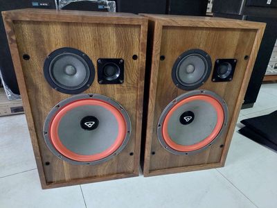Bán xã vốn loa Cerwin Vega HED 1230 mỹ bass 30cm. Mua bán Tivi, Âm thanh tại Huyện Bình Chánh Tp Hồ Chí Minh được đăng bởi Le va loa amply bãi