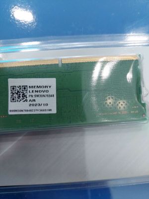 8gb Ram laptop DDR5 4800mhz