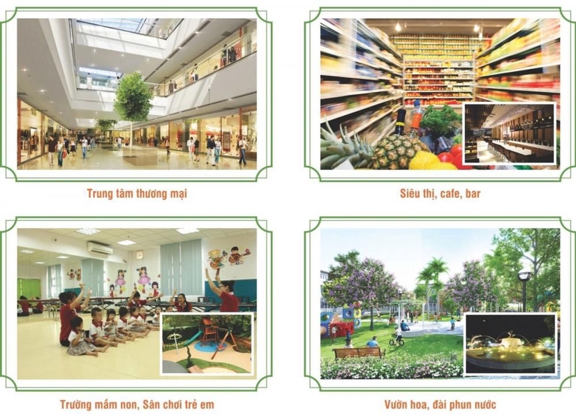 FACILITIES