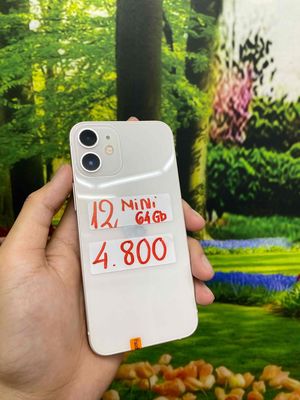 12mini từ 4tr6--4tr8 Có Gop. Mua bán Điện thoại tại Thành phố Dĩ An Bình Dương được đăng bởi Phúc