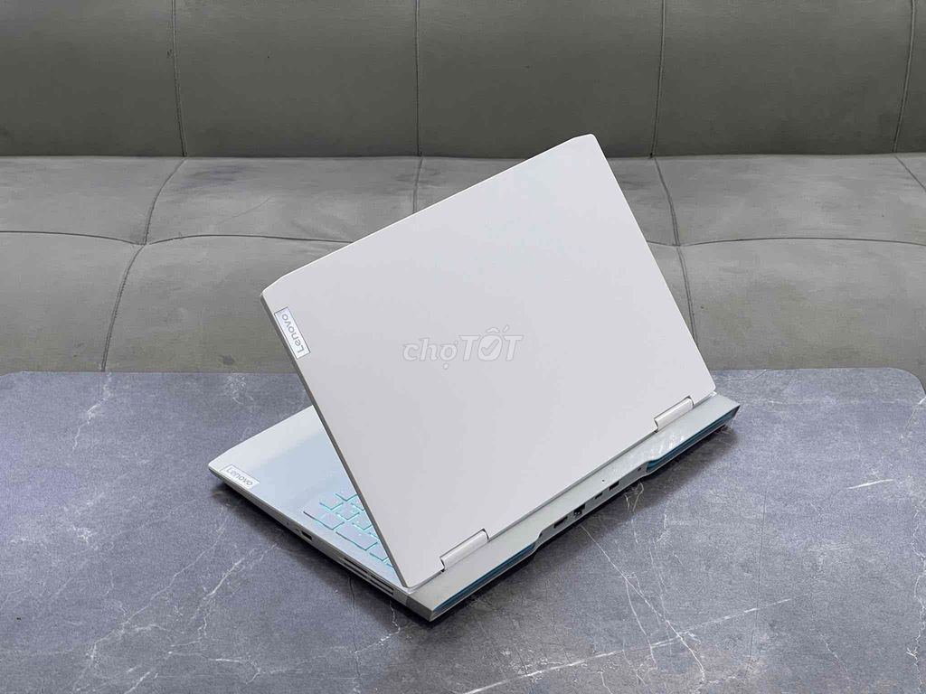 Lenovo IdeaPad Gaming 3 15ARH7 R7 6800H. Mua bán Laptop tại Quận Tân Bình Tp Hồ Chí Minh được đăng bởi Mạch Tuấn hình 1