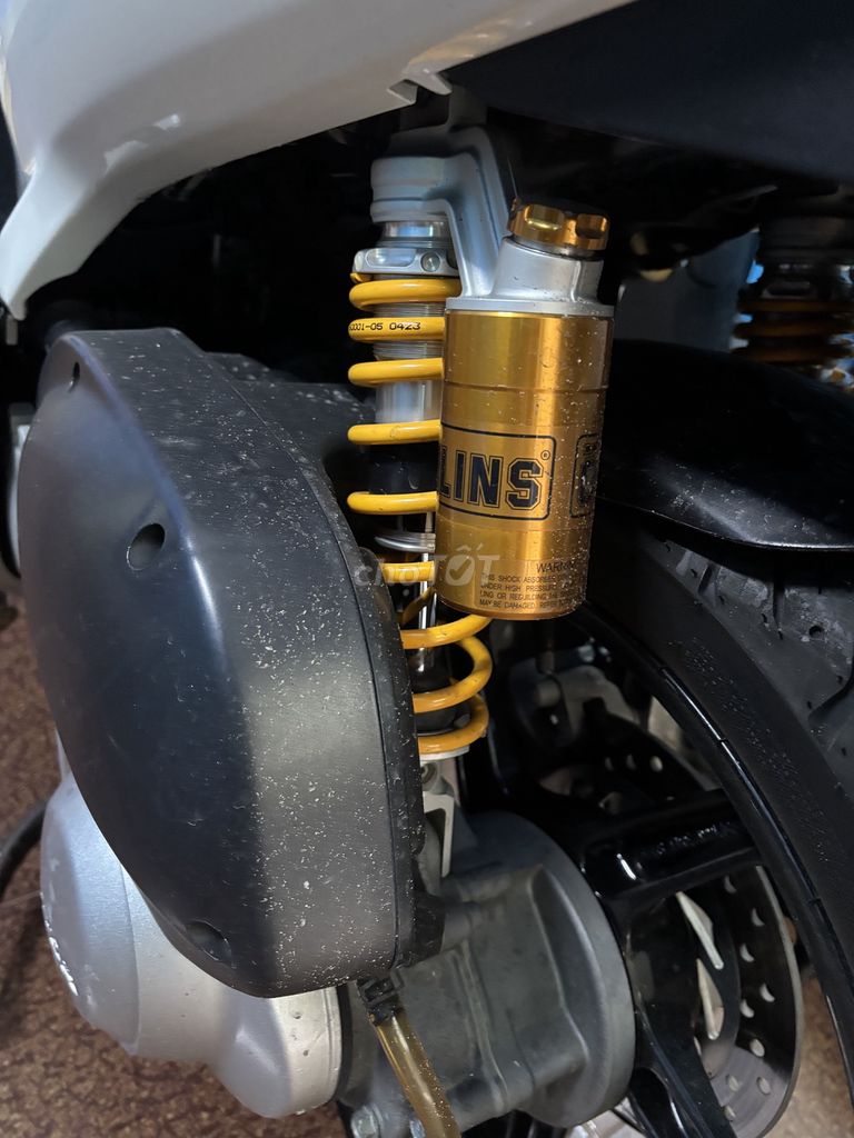 Bán xe SH. Mua bán Xe máy tại Quận 6 Tp Hồ Chí Minh được đăng bởi Tài hình 3