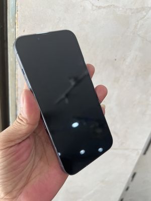 Bán iPhone 13 Pro 128GB Xám QT mới thay pin 95