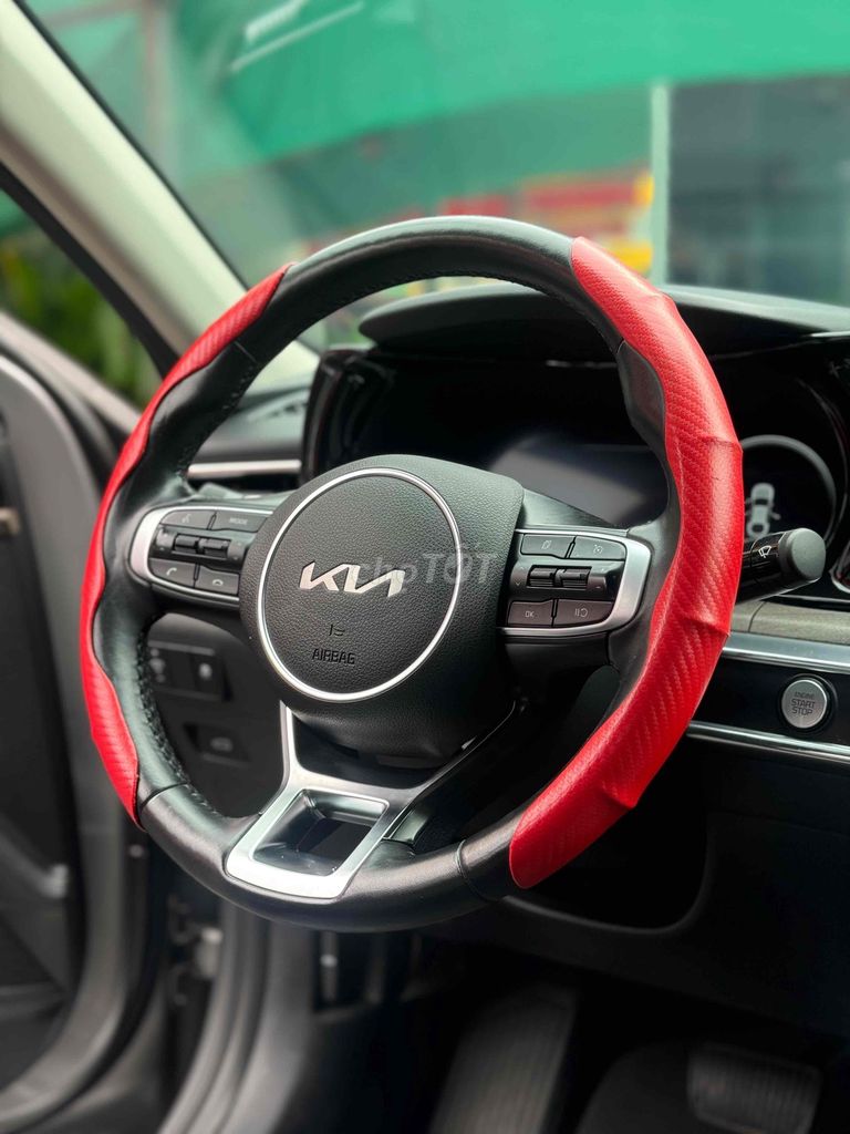 Kia K5 2022 2.0 Premium - 50000 km. Mua bán Ô tô tại Thành phố Thủ Đức Tp Hồ Chí Minh được đăng bởi Trương Duy hình 14