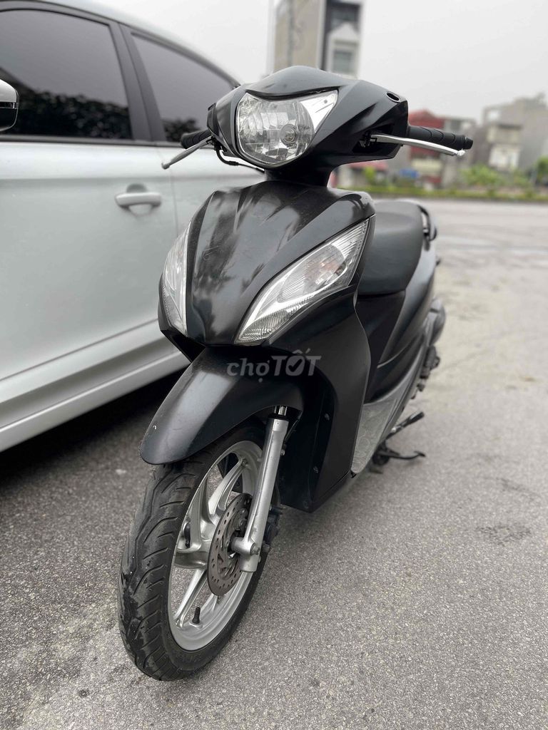 Honda vision. Mua bán Xe máy tại Quận Hải An Hải Phòng được đăng bởi AN KHANG hình 2